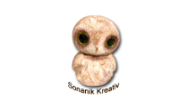 Sonanik Kreativ Soňa Holíková | www.sonanik-kreativ.cz